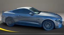 2023 Ford Mustang GT Premium