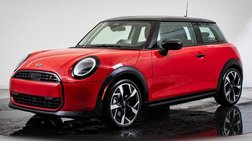 2025 MINI Hardtop Cooper S Signature Trim