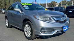 2016 Acura RDX Base