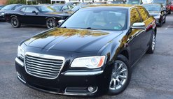 2014 Chrysler 300 C