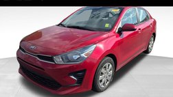 2021 Kia Rio S