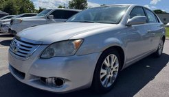 2008 Toyota Avalon Limited