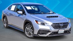 2023 Subaru WRX Base