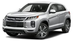 2021 Mitsubishi Outlander Sport ES
