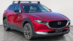 2021 Mazda CX-30 Turbo Premium
