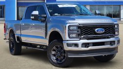 2023 Ford Super Duty F-250 