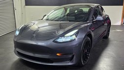 2023 Tesla Model 3 Base
