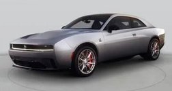 2025 Dodge Charger Daytona R/T