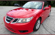 2008 Saab 9-3 2.0T