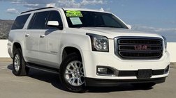 2020 GMC Yukon XL SLT