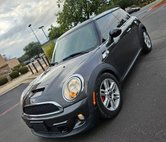 2013 MINI Hardtop Cooper S