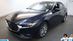 2023 Mazda MAZDA3 2.5 S Select