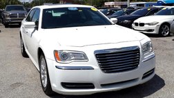 2013 Chrysler 300 Motown