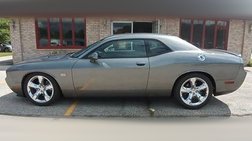 2012 Dodge Challenger R/T