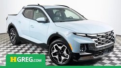 2023 Hyundai Santa Cruz Limited