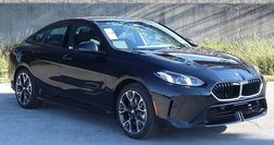 2026 BMW 2 Series 228 xDrive Gran Coupe