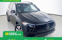 2024 Mercedes-Benz EQB EQB 300 4MATIC