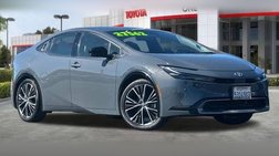 2023 Toyota Prius XLE