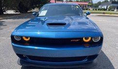 2020 Dodge Challenger R/T Scat Pack