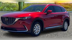 2021 Mazda CX-9 Signature