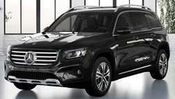 2026 Mercedes-Benz GLB GLB 250 4MATIC
