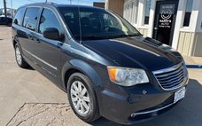 2014 Chrysler Town and Country Touring