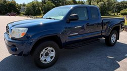 2008 Toyota Tacoma V6