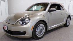 2014 Volkswagen Beetle 2.5L