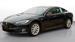 2019 Tesla Model S 100D