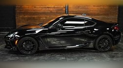 2022 Toyota GR86 Premium