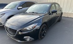 2014 Mazda MAZDA3 s Grand Touring