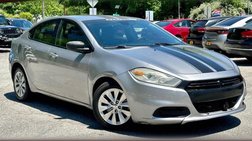 2016 Dodge Dart Aero