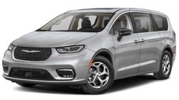 2024 Chrysler Pacifica Pinnacle