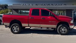 1997 Dodge Ram 3500 ST