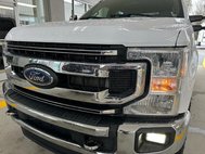 2021 Ford Super Duty F-250 XLT
