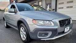2009 Volvo XC70 3.2