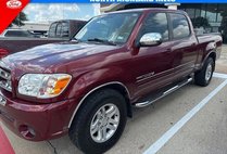2006 Toyota Tundra SR5