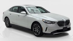 2026 BMW 5 Series 530i xDrive