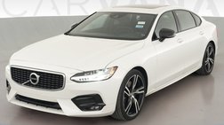 2020 Volvo S90 T6 R-Design