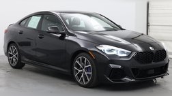 2022 BMW 2 Series M235i xDrive Gran Coupe