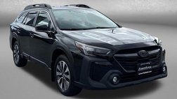 2023 Subaru Outback Limited XT