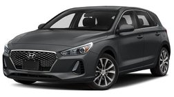 2018 Hyundai Elantra GT Sport