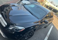 2017 Mercedes-Benz GLA-Class GLA 250 4MATIC