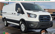 2023 Ford E-Transit 350