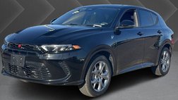 2024 Dodge Hornet R/T
