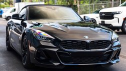 2024 BMW Z4 M40i