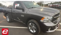 2017 Ram Ram Pickup 1500 Express