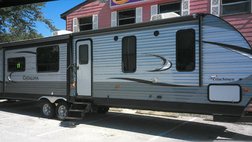 2018 Other Makes LEGACY EDITION