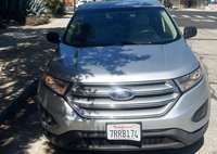 2016 Ford Edge SE