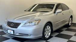 2007 Lexus ES 350 Base